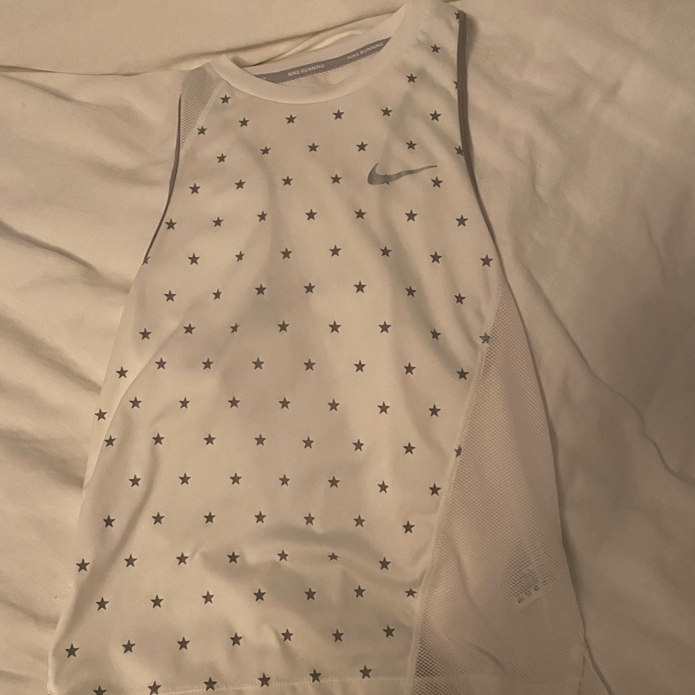 Womens Nike tank top